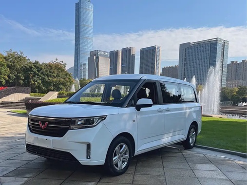 Wuling Zhengcheng 2022