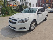 Chevrolet Malibu 2014