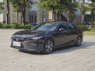 Honda Integra 2023