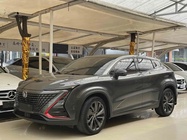 Changan UNI-T 2020