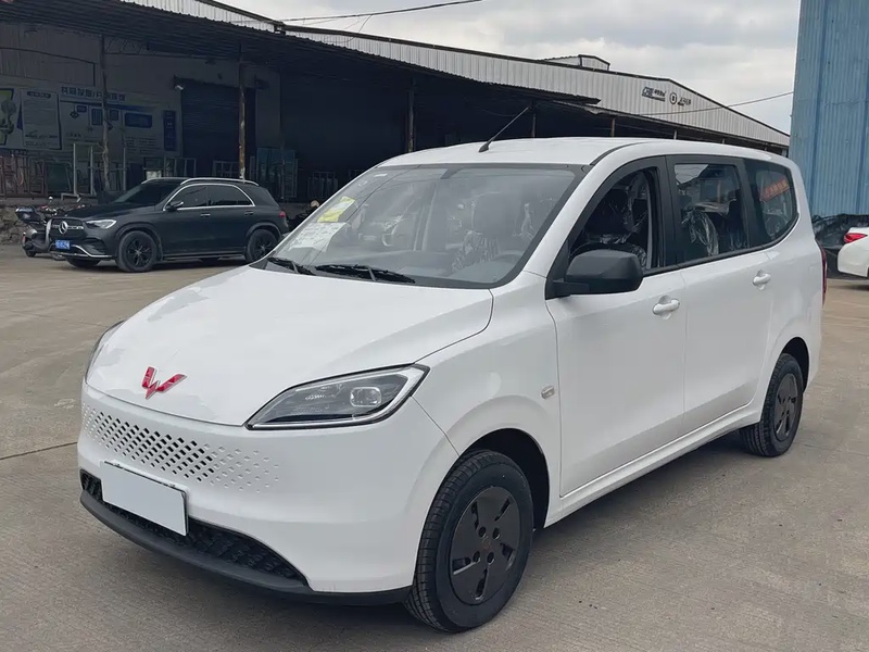 Wuling Hongguang
