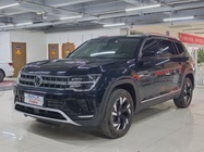 Volkswagen Teramont 2022