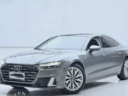 Audi A7 2024