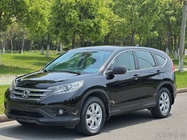 Honda CR-V 2013