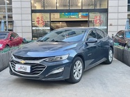 Chevrolet Malibu 2022