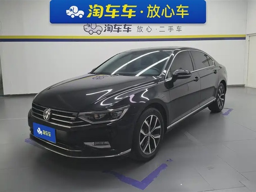 Volkswagen Magotan 2020