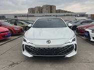 MG MG7 2023