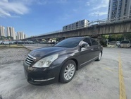 Nissan Teana 2010