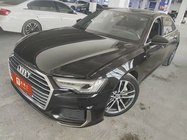 Audi A6 2020