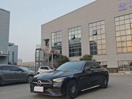 Mercedes-Benz C-Class 2023