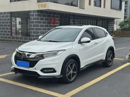 Honda Vezel 2021