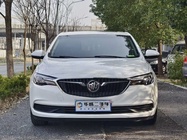 Buick Excelle 2021
