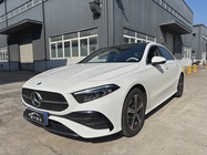 Mercedes-Benz A-Class 2024