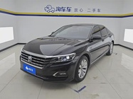 Volkswagen Passat 2021