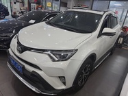 Toyota RAV4 2017