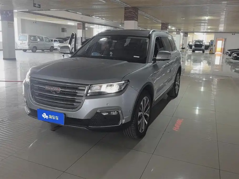 Haval H7