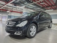 Mercedes-Benz R-Class 2008