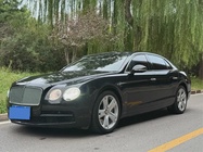 Bentley Flying Spur 2017