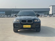 BMW X6 2012