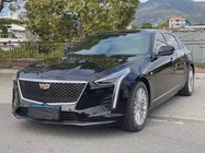 Cadillac CT6 2019