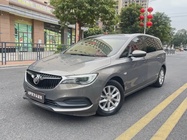 Buick GL6 2018