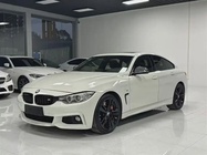 BMW 4 Series 2016