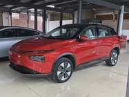 XPeng G3 2021