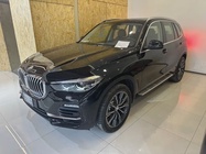 BMW X5 2020