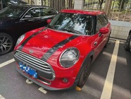 MINI Other 2020
