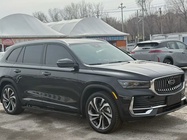 Geely Xingyue L 2023