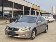 Honda Accord 2009