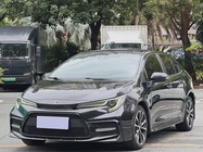 Toyota Levin 2021
