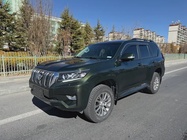 Toyota Prado 2020