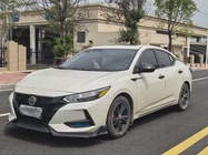 Nissan Sylphy 2021