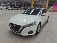 Nissan Teana 2020