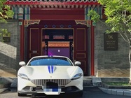 Ferrari Roma 2021