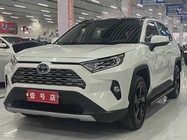 Toyota RAV4 2020