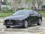 Mazda 3 2020