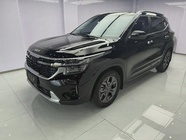 Kia Seltos 2023