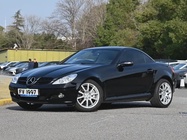 Mercedes-Benz SLK-Class 2007