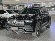 Mercedes-Benz GLE-Class 2023