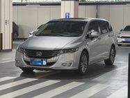 Honda Odyssey 2011