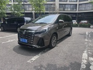Buick GL8 2023
