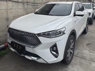 Haval F7 2020