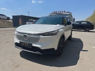 Honda Vezel 2023