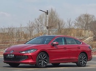 Volkswagen Lamando 2022