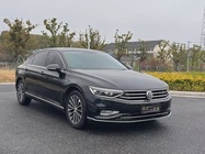 Volkswagen Magotan 2020