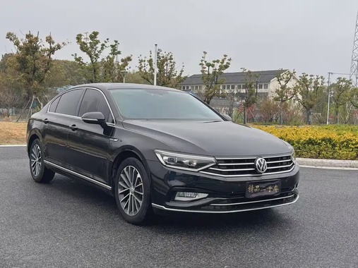 Volkswagen Magotan 2020