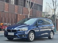 BMW 2 Series 2016