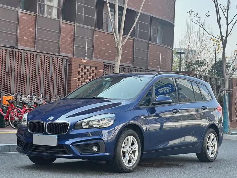 BMW 2 Series